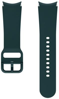 Ремешок Samsung Galaxy Watch Sport Band зеленый (ET-SFR86SGEGRU)