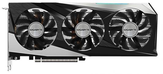 Видеокарта GigaByte Radeon RX 6600 XT GAMING OC PRO PCI-E 8192Mb GDDR6 128 Bit Retail (GV-R66XTGAMINGOC PRO-8GD)