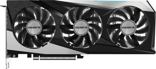 Видеокарта GigaByte Radeon RX 6600 XT GAMING OC PCI-E 8192Mb GDDR6 128 Bit Retail (GV-R66XTGAMING OC-8GD)