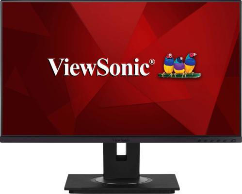 Монитор 23.8" ViewSonic VG2456 VG2456