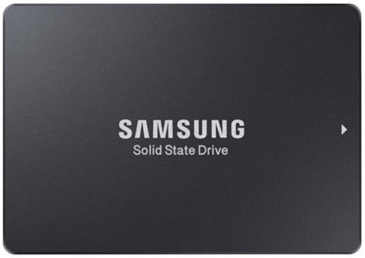 Samsung SSD 1920GB PM893 2.5" 7mm SATA 6Gb/s TLC R/W 520/500 MB/s R/W 97K/26K IOPs DWPD1 5Y TBW3504 OEM