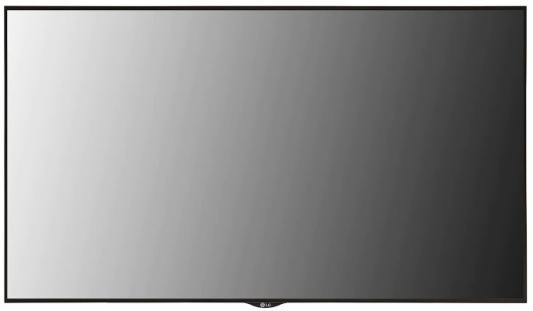 Плазменный телевизор LG 49XS4J черный