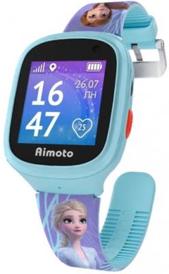 Aimoto|Disney "Холодное сердце" SE Умные часы-телефон с GPS