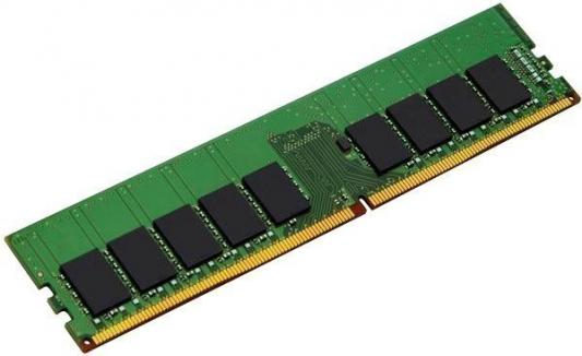 Оперативная память для сервера 16Gb (1x16Gb) PC4-21300 2666MHz DDR4 DIMM ECC CL19 Kingston KTH ValueRAM for HP/Compaq (KTH-PL426E/16G)