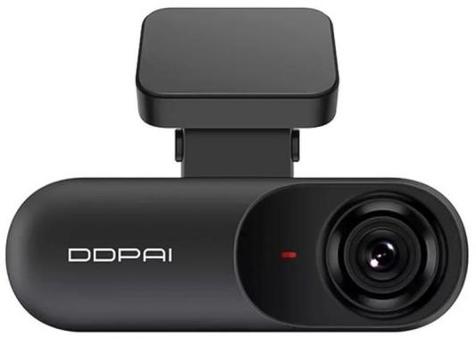 Видеорегистратор Xiaomi (Mi) DDPai MOLA N3 GPS GLOBAL, черный