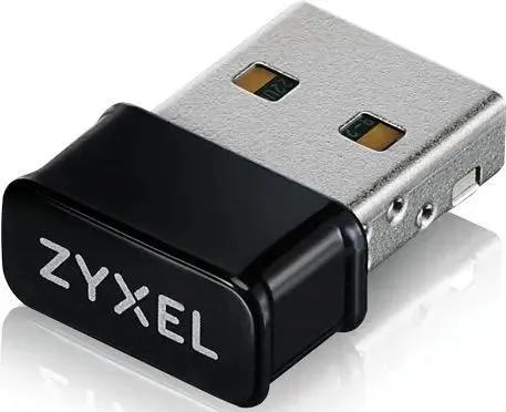 Zyxel NWD6602 Dual Band Wi-Fi Adapter, AC1200, 802.11a / b / g / n / ac (300 + 867 Mbps), USB3.0