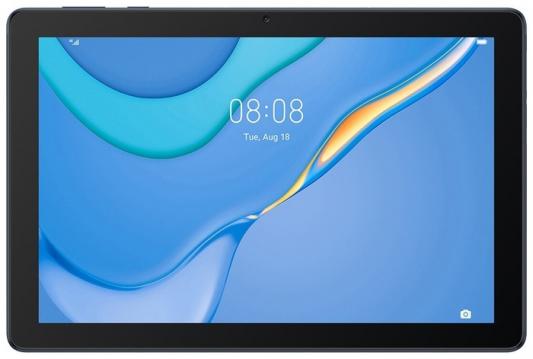 Планшет Huawei MatePad T10 9.7" 32Gb Blue Wi-Fi Bluetooth 3G LTE Android 53011FAS (53011FAS)