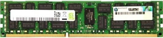 Оперативная память для сервера 32Gb (1x32Gb) PC4-25600 3200MHz DDR4 DIMM ECC Registered CL22 HP P07646-B21
