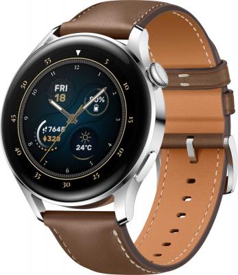 умные часы Huawei Watch 3 Galileo-L21E