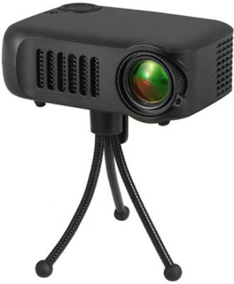 Мультимедийный проектор Ray Mini Black