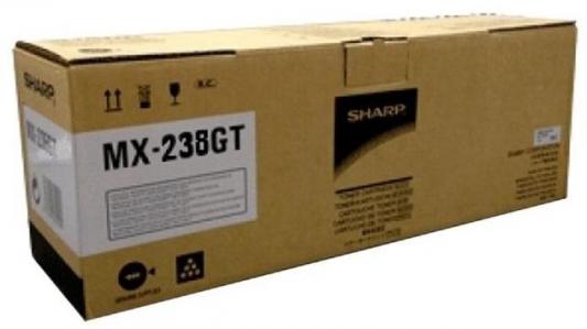 Тонер-картридж Sharp MX238GT 8 400 страниц