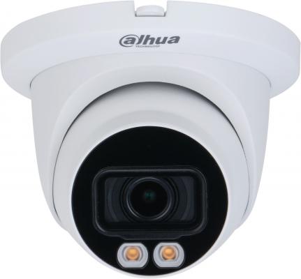 Видеокамера IP Dahua DH-IPC-HDW5449TMP-SE-LED-0280B 2.8-2.8мм цветная