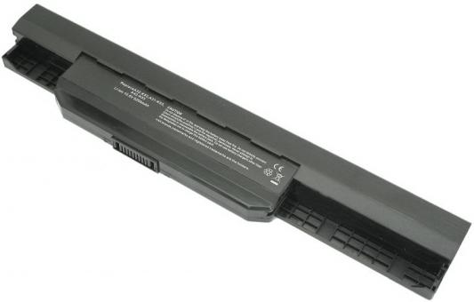 Аккумулятор для ноутбука Acer A43/A53/A83/K43/K53/K54/K84/P43/P53/X43/X44/X53/X54/X84 (A31-K53/A41-K53/A42-K53) 5200мАч 10.8V ASUS A32-K53-SP