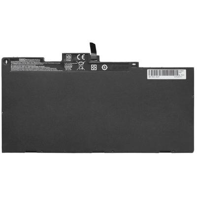 Батарея для HP EliteBook 745 G3/840 G3/848 G3/850 G3/ZBook 15u G3  (HSTNN-IB6Y/T7B32AA/CS03XL) 44Wh 3cell