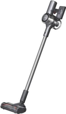 Вертикальный пылесос Xiaomi Dreame V11 SE Cordless VacuumCleaner серый
