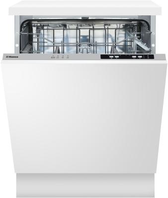 Посудомоечная машина Hansa ZIV634H белый