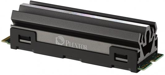 Твердотельный накопитель SSD M.2 1 Tb Plextor PX-1TM10PG Read 7000Mb/s Write 5000Mb/s 3D NAND TLC (PX-1TM10PG)