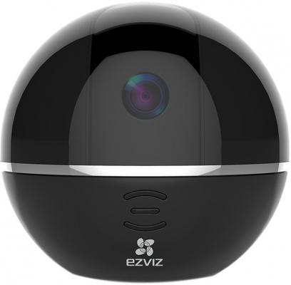 Камера IP EZVIZ C6T CMOS 1/2.7" 4 мм 1920 x 1080 H.264 Wi-Fi Ethernet RJ-45 черный (CS-CV248-B0-32WFR)