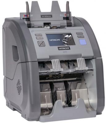 Сортировщик банкнот Hitachi 110F SYS-041820 мультивалюта