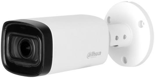 Камера Dahua DH-HAC-HFW1500RP-Z-IRE6-A CMOS 1/2.7" 2.7 мм 2592 x1944 BNC белый