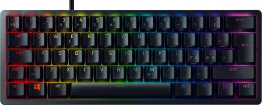 Razer Huntsman Mini Gaming keyboard  - Russian Layout