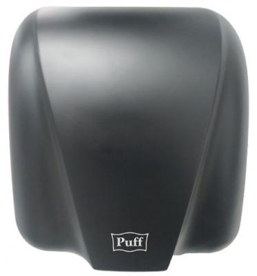 Сушилка для рук Puff Puff -8885 чёрный