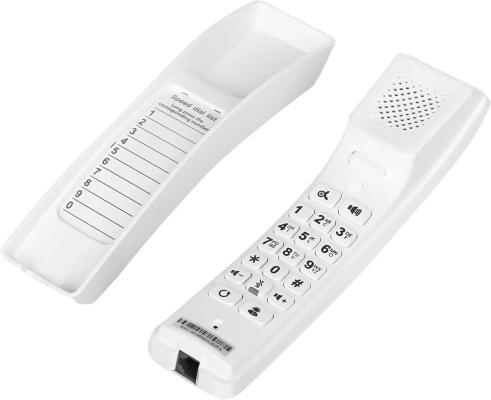 IP-телефон Fanvil H2U Белый