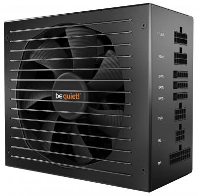 БП ATX 750 Вт Be quiet Straight Power 11 Platinum 750W (BN307)