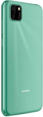 Huawei Y5 P Mint Green / Мятный зеленый  [51095MTM]