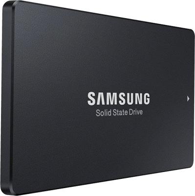 Твердотельный накопитель SSD 2.5" 240 Gb Samsung MZ7L3240HCHQ-00A07 Read 520Mb/s Write 300Mb/s 3D NAND