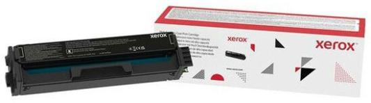 Тонер-картридж Xerox 006R04395 для XEROX 3000стр Черный