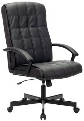 Кресло офисное BRABIX "Quadro EX-524" чёрный