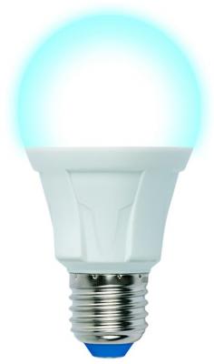 Лампа светодиодная груша Uniel LED-A60 E27 16W 6500K