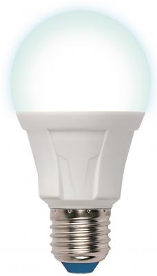 Лампа светодиодная груша Uniel LED-A60 E27 18W 4000K