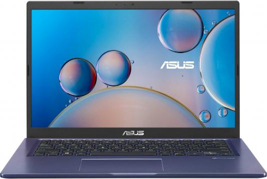 Ноутбук ASUS Laptop X415JF-EB151T (90NB0SV3-M01910)