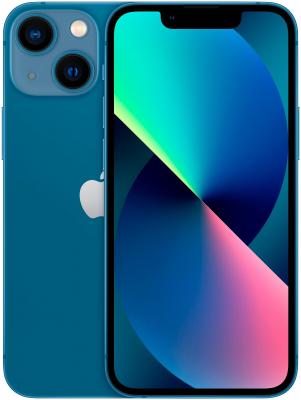 Смартфон Apple iPhone 13 mini 256 Gb синий (MLM83RU/A)
