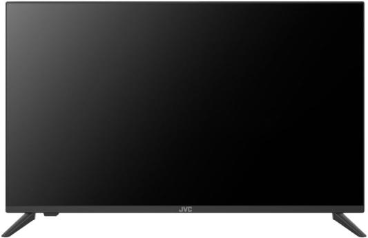 Телевизор JVC LT-32M395S черный