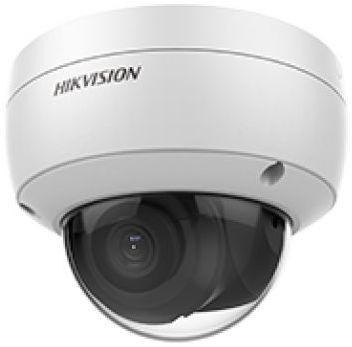 Видеокамера IP Hikvision DS-2CD2123G2-IS(4mm) 4-4мм цветная