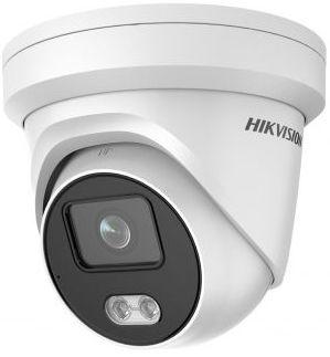 Видеокамера IP Hikvision DS-2CD2347G2-LU(C)(2.8mm) 2.8-2.8мм цветная