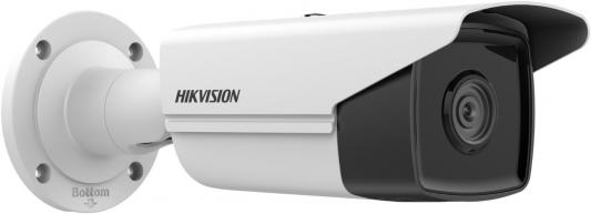 Видеокамера IP Hikvision DS-2CD2T23G2-4I(4mm) 4-4мм цветная