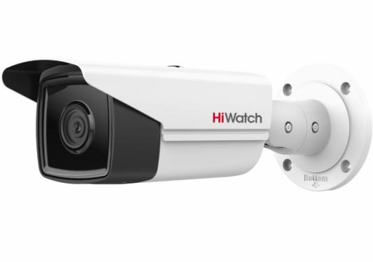 Видеокамера IP HiWatch Pro IPC-B582-G2/4I (2.8mm) 2.8-2.8мм цветная