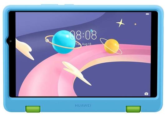 Планшет Huawei MatePad T8 Kids Edition Deep Blue 8" 16Gb Blue Wi-Fi Bluetooth 3G LTE Android 53012DFS