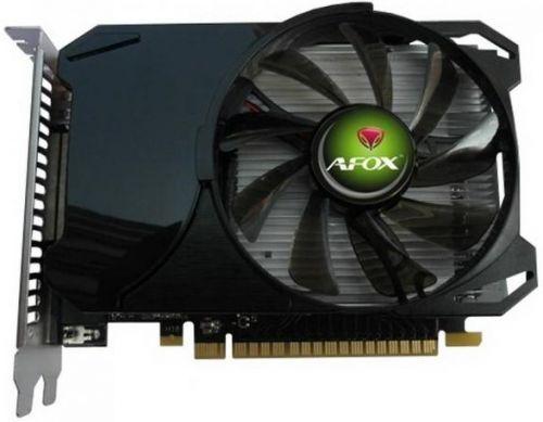 Видеокарта Afox GeForce GT 740 AF740-4096D5H3 PCI-E 4096Mb GDDR5 128 Bit Retail