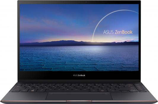 Ноутбук ASUS ZenBook Flip S 13 OLED UX371EA-HL152T (90NB0RZ2-M06680)
