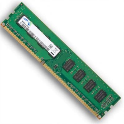 Оперативная память для компьютера 16Gb (1x16Gb) PC4-25600 3200MHz DDR4 DIMM CL21 Samsung M378A2K43EB1-CWE