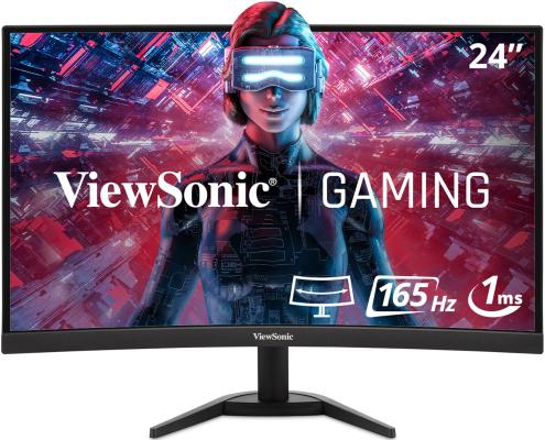 Монитор 24" ViewSonic Gaming VX2468-PC-MHD