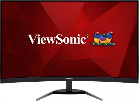 Монитор 32" ViewSonic VX3268-2KPC-MHD