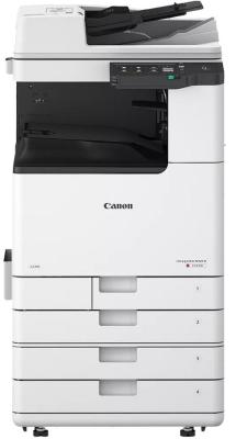 Лазерное МФУ Canon imageRUNNER C3226I 4909C027