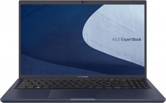 Ноутбук ASUS ExpertBook B1 B1500CEAE-BQ0387T (90NX0441-M05900)