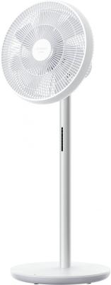 Вентилятор напольный Xiaomi SmartMi Pedestal Fan 3 25 Вт белый